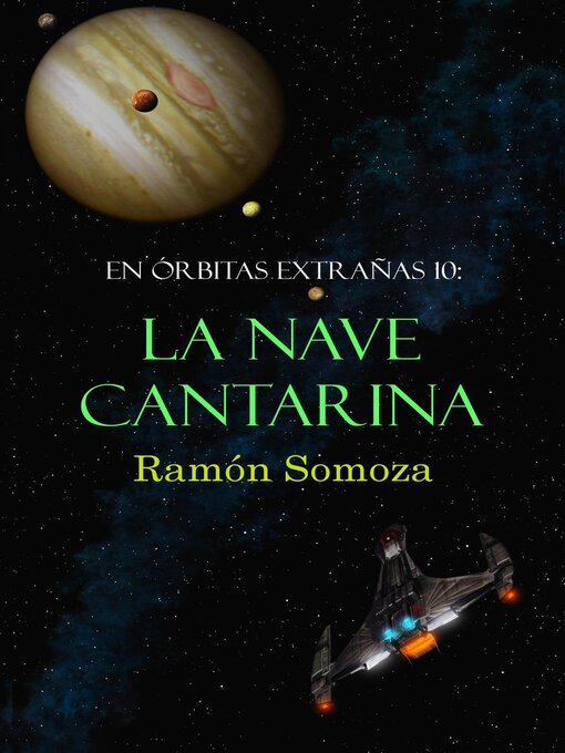 Title details for La nave cantarina by Ramon Somoza - Available